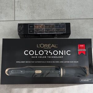 L'Oreal Colorsonic